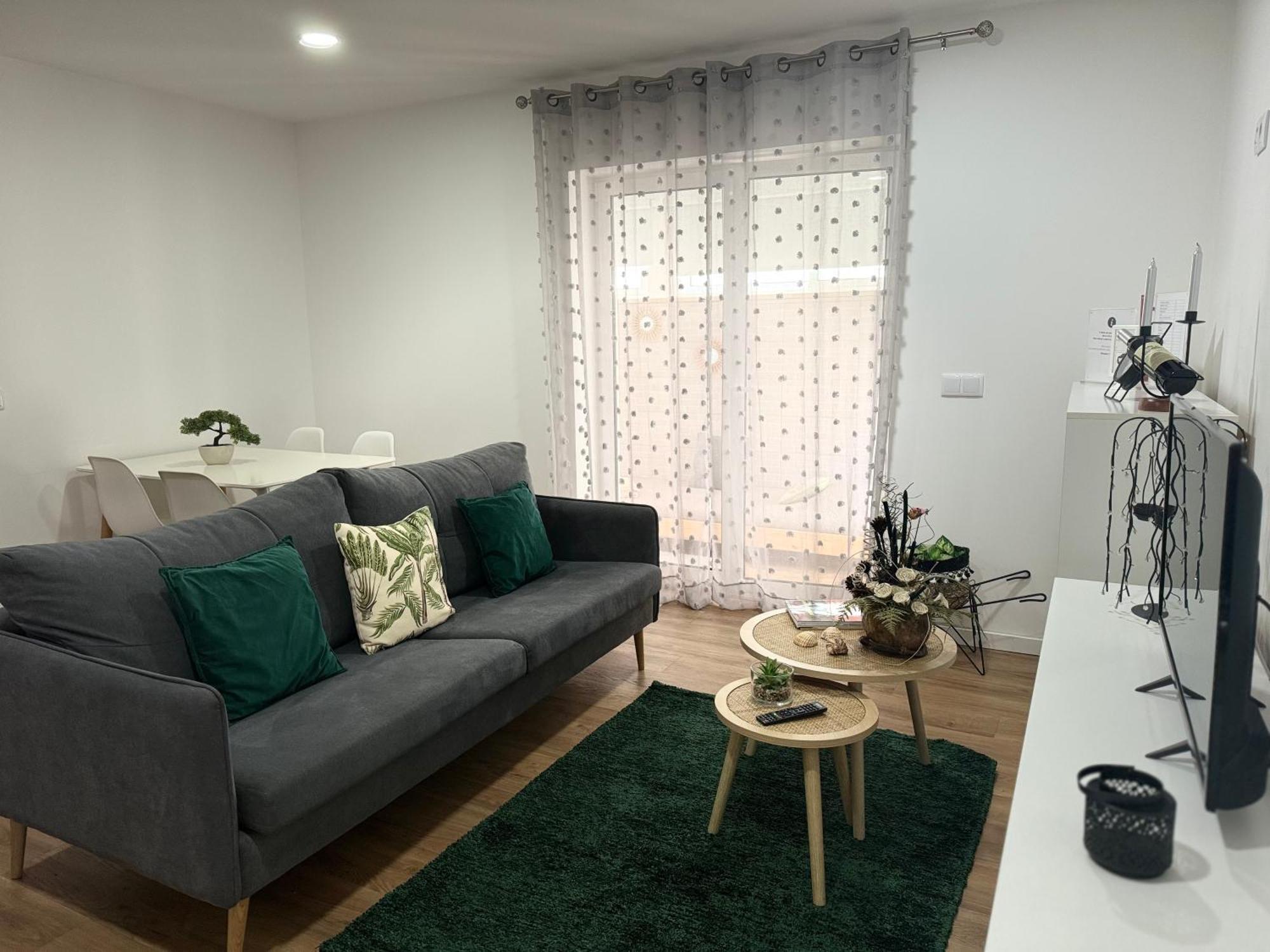 Cantinho La De Casa 科英布拉 外观 照片