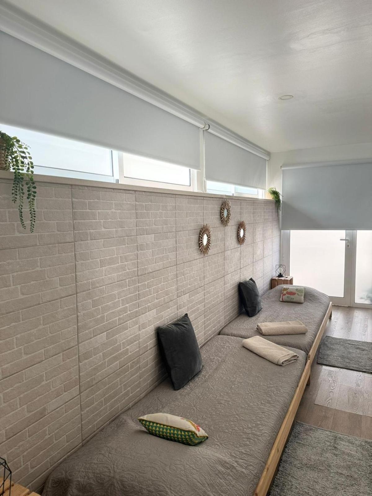 Cantinho La De Casa 科英布拉 外观 照片